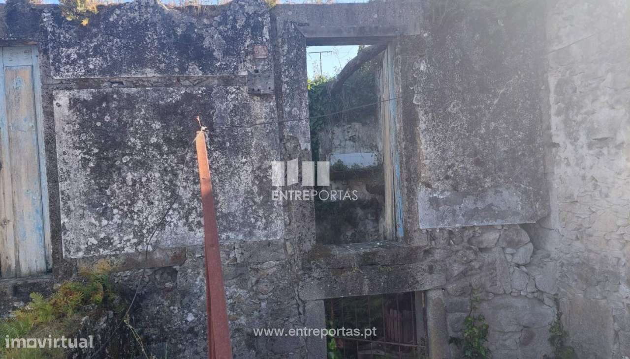 Venda de Ruína, Darque, Viana do Castelo - Grande imagem: 4/32