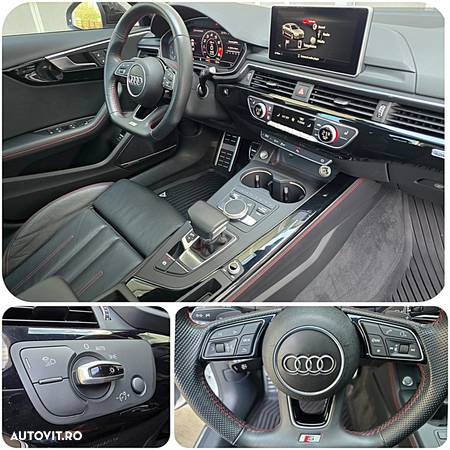 Audi A4 45 TFSI quattro S tronic S Line - 3