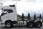 Volvo FH 16 750 / 6x4 / 80 TON / tractor / HID - 5