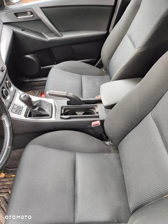 Mazda 3 1.6 Comfort - 3