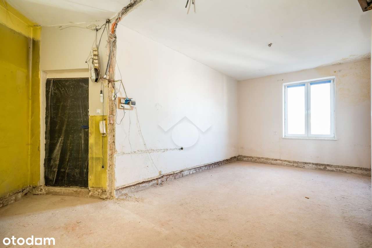 Kraków, ul. Chopina - 3-pokojowe mieszkanie w kamienicy!-2