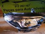 PEUGEOT 108 FAROL DIREITO - FF207 - 3