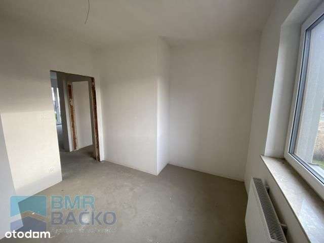 Przestronne Mieszkanie z Ogródkiem, 2 miejsca post-9