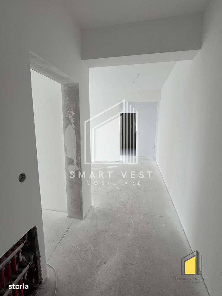 Aparatament de vanzare | Bloc nou | Zona Paulesti - Imagine principală: 2/8