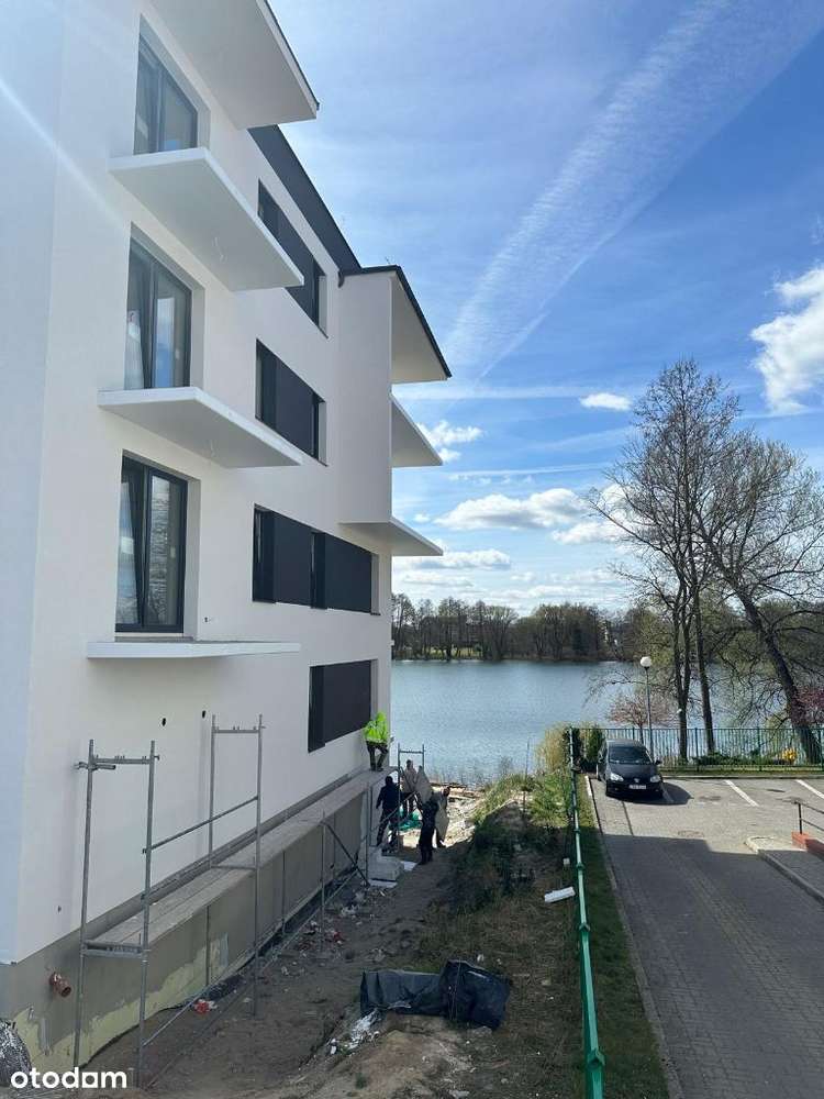 Bydgoska 23 , centrum, 2 pokoje, widok na wode - Pełny obrazek: 4/18