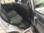 Toyota RAV4 2.0 VVT-i 4x4 - 8