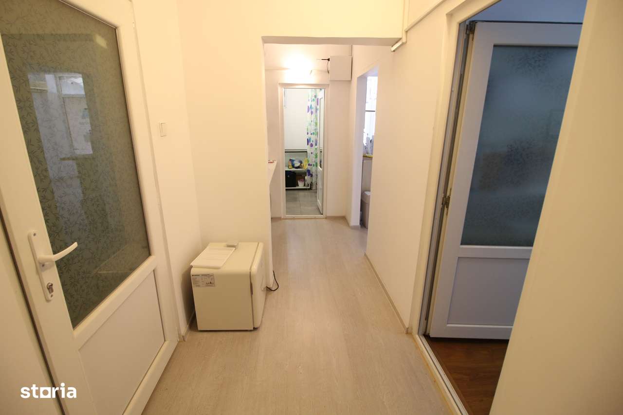 Vanzare Apartament - Spatiu strada Oltului Micro 17 - Imagine principală: 5/8