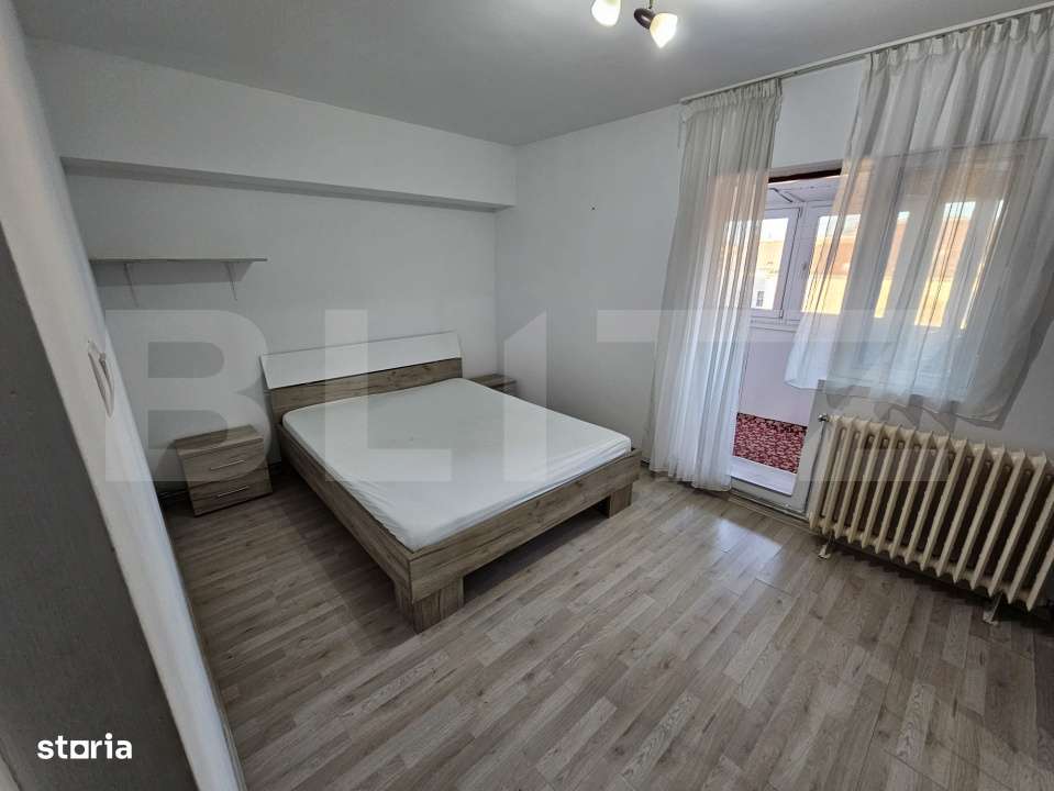 Apartament 2 camere, decomandat, Bd-ul Independentei - Imagine principală: 4/13