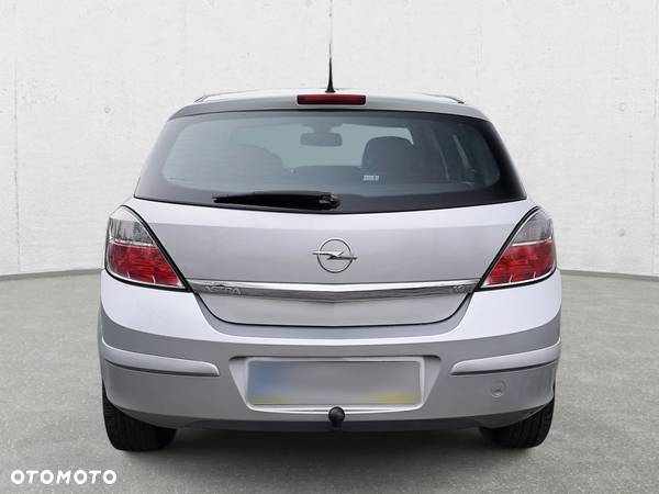 Opel Astra III 1.6 Cosmo - 6