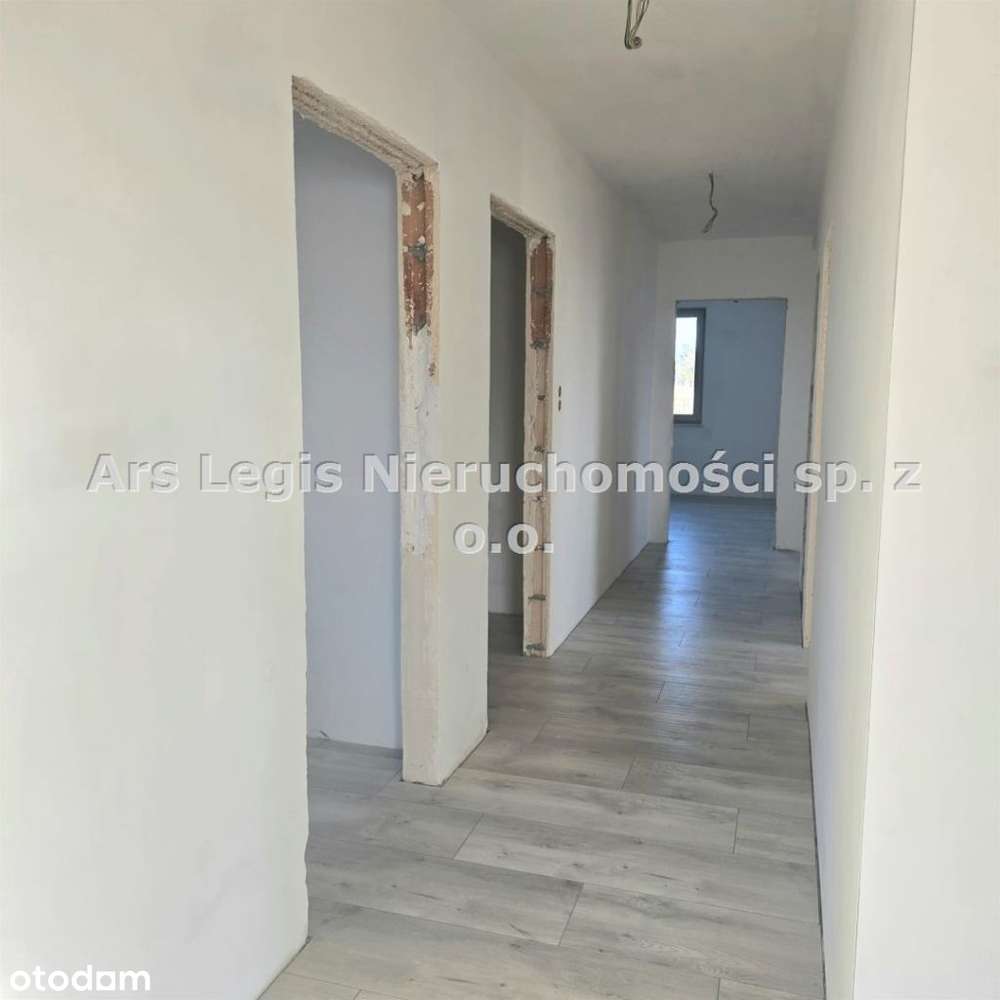 Dom, 120 m², Słodków-Kolonia-7