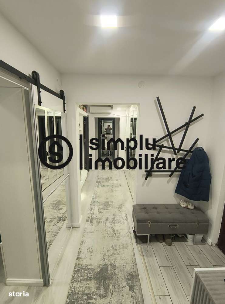 Apartament 71m2 - Brazda-5