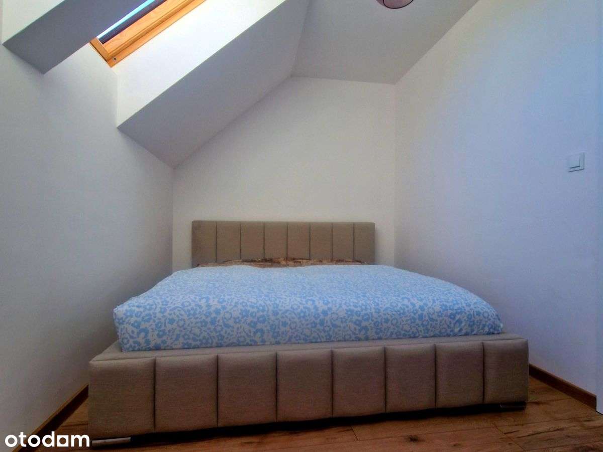 Wyjątkowe mieszkanie z poddaszem do aranżacji.-8