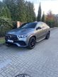 Mercedes-Benz GLE AMG 53 4-Matic - 4