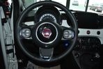 Fiat 500 1.0 Hybrid Lounge - 20