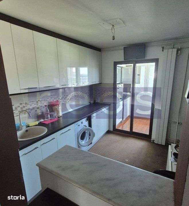 DE VANZARE APARTAMENT 3 CAMERE 69 MP CRANGASI | DECOMANDAT | METROU| - Imagine principală: 4/6