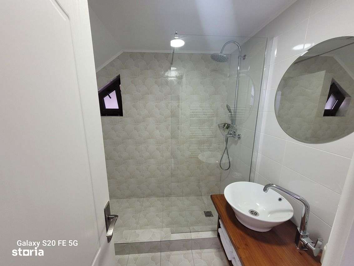 Apartament 2 camere de vanzare in Busteni - INVESTITIE GARANTATA-12