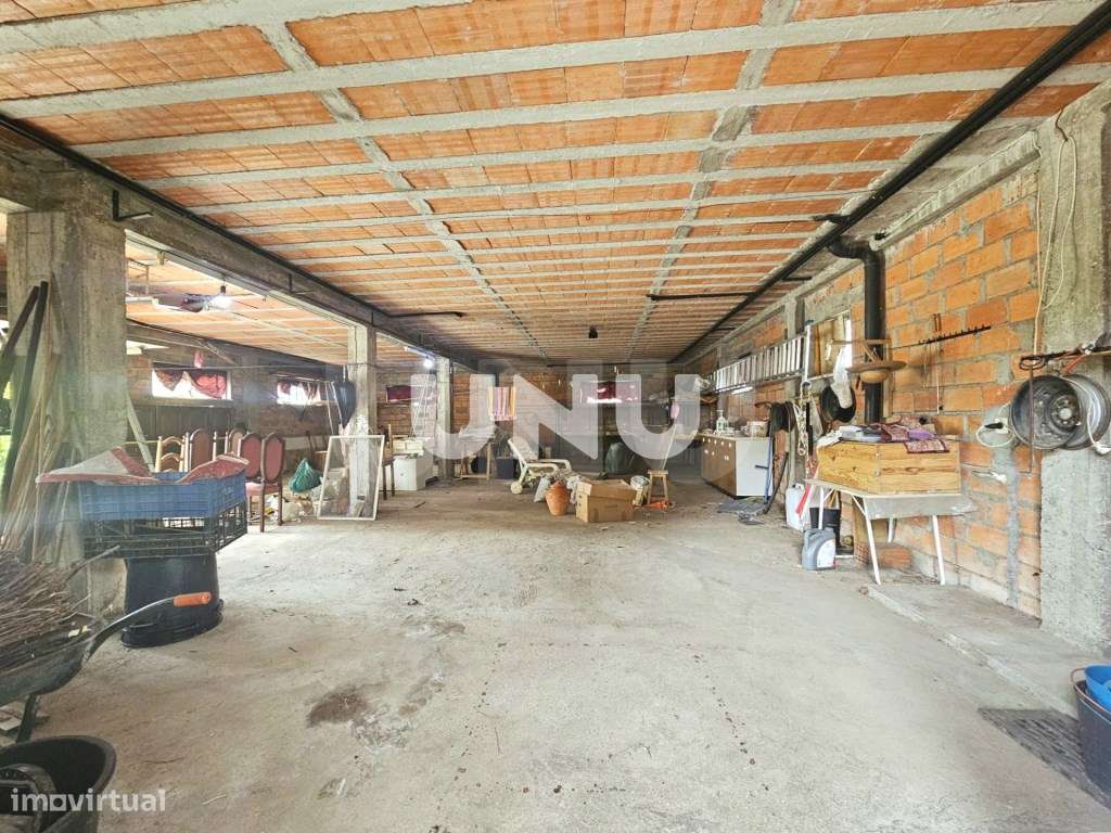 Moradia Isolada T3 - Envolvente de Natureza-15