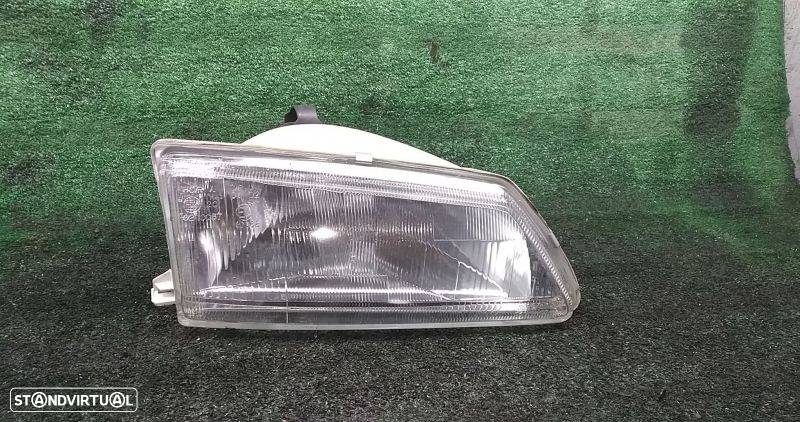 Optica Farol Direita Drt Seat Ibiza Ii (6K1) - 1