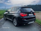 BMW X3 xDrive28i - 4