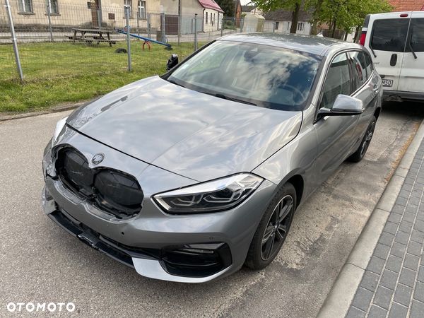 BMW Seria 1 116d Advantage - 1