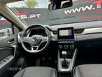 Renault Captur 1.0 TCe Intens Bi-Fuel - 15