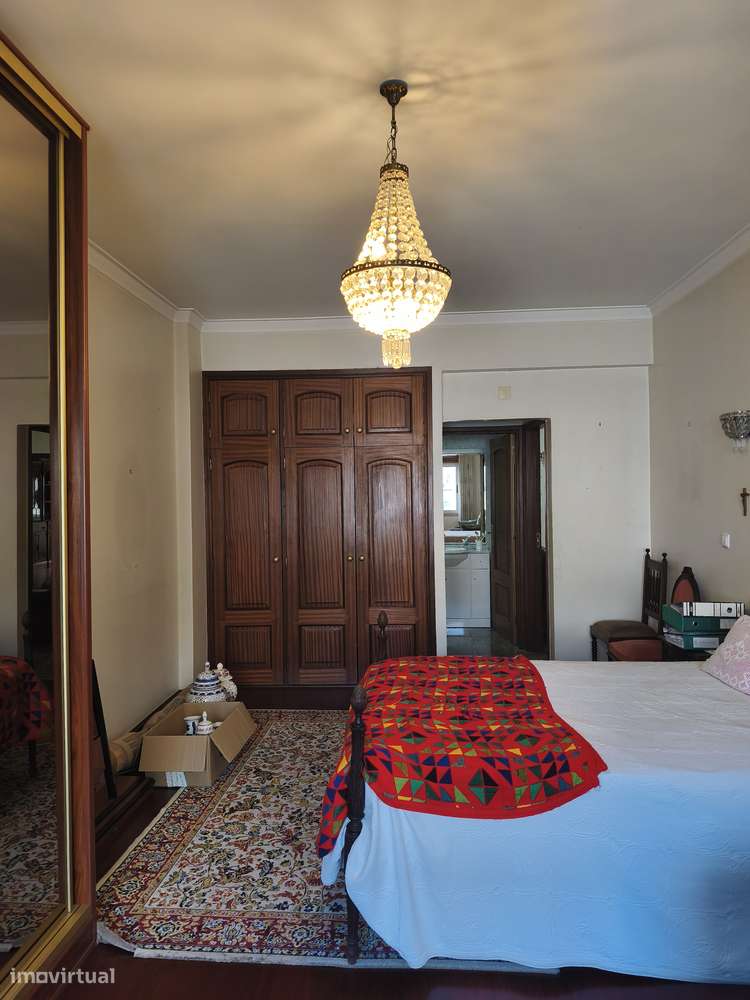 T3 Lisboa – Av. Almirante Reis, Bem Conservado, junto ao Metro Arroios-14