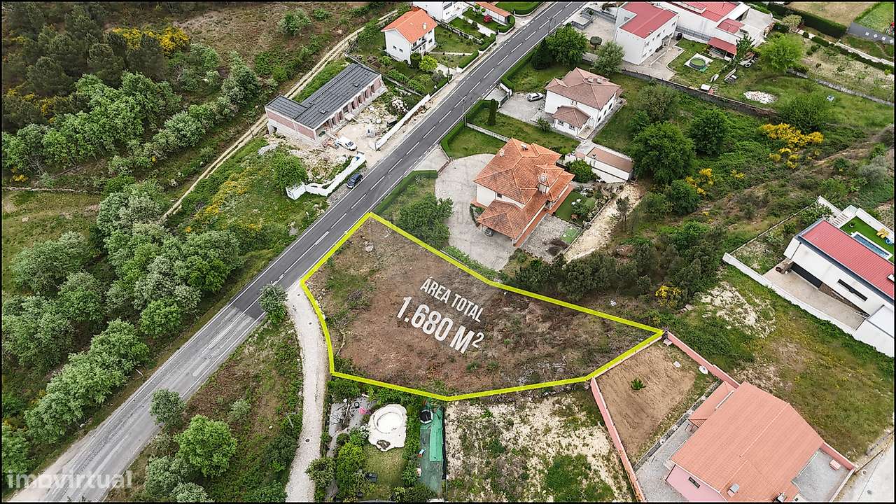 Terreno  para venda-3