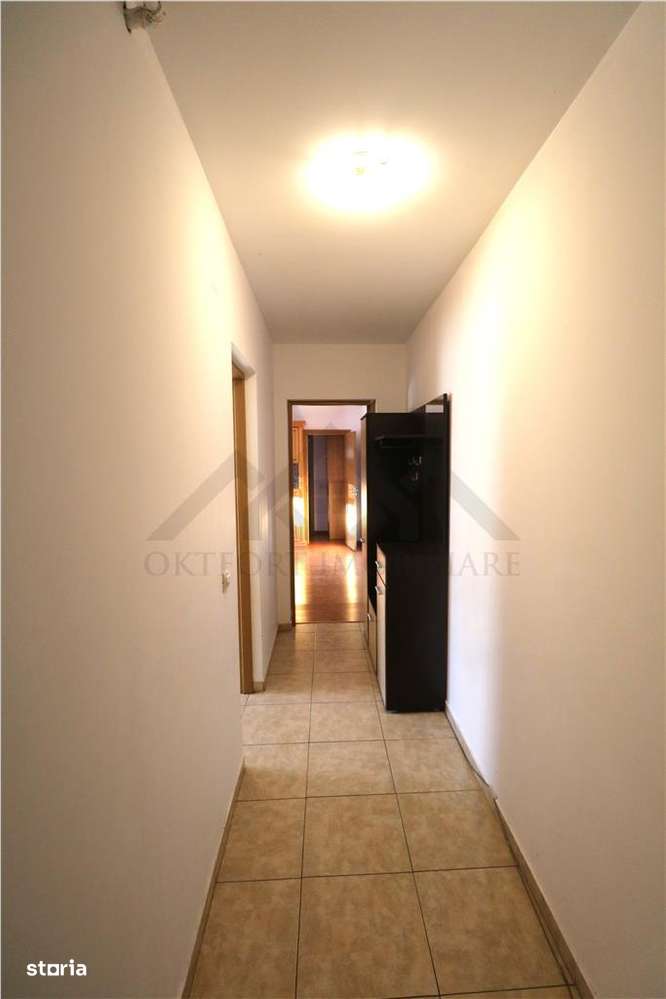 Apartament 2 camere , centrala proprie , Zona Aradului-7