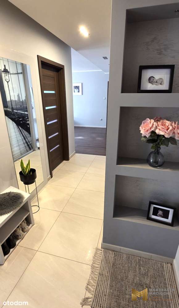 Przestronne i komfortowe, Krzemieniecka Standard +-8