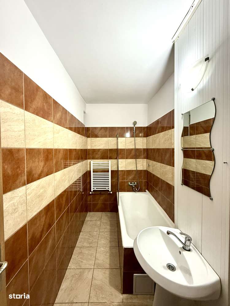 Apartament 2 camere de închiriat etaj 1 mobilat strada Republicii - Imagine principală: 5/6