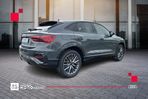 Audi Q3 Sportback 40 TFSI Quattro S tronic - 5