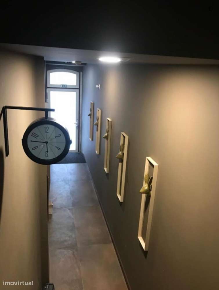 Estúdio - localizado em Baixa Coimbra - Grande imagem: 3/6