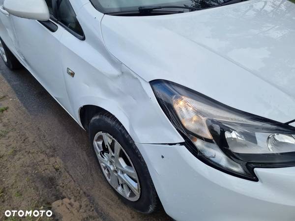 Opel Corsa 1.2 16V Energy - 19