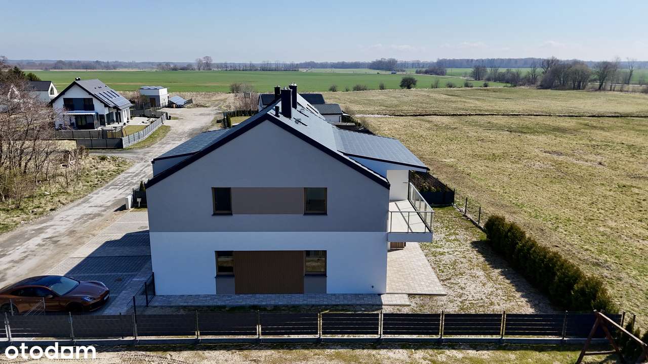 Wykończony apartament z ogrodem w spokojnej okolicy | NOWY-3