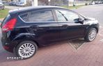 Ford Fiesta 1.25 Titanium - 4