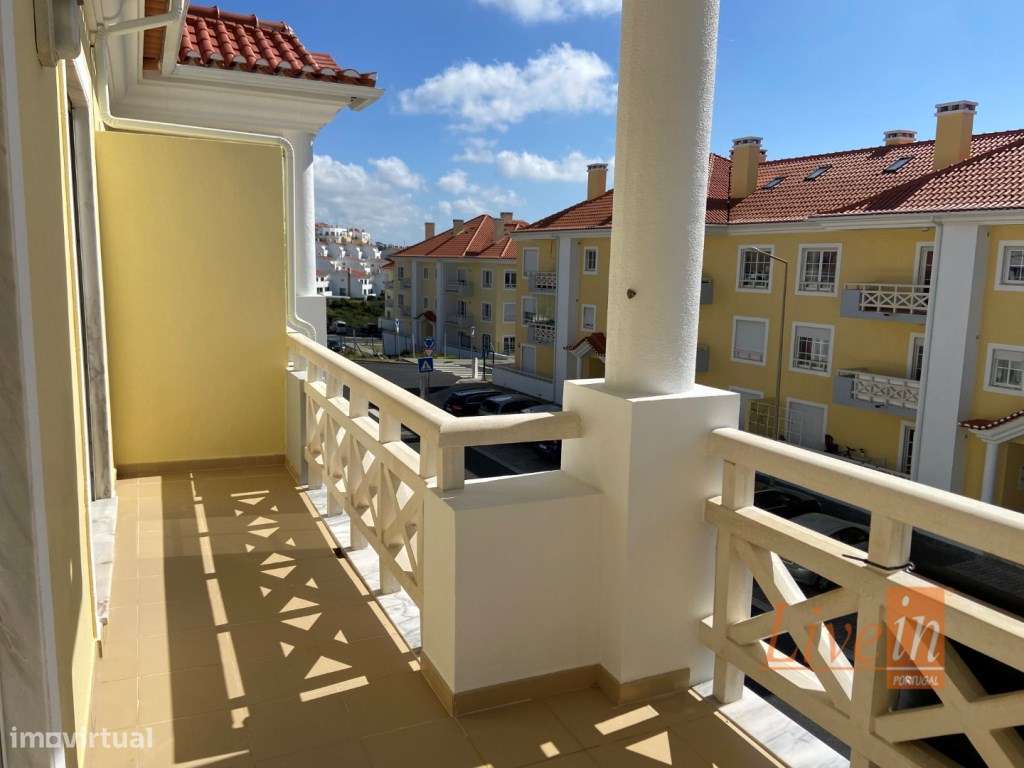 Apartamento T3 Duplex na Ericeira - Grande imagem: 2/43