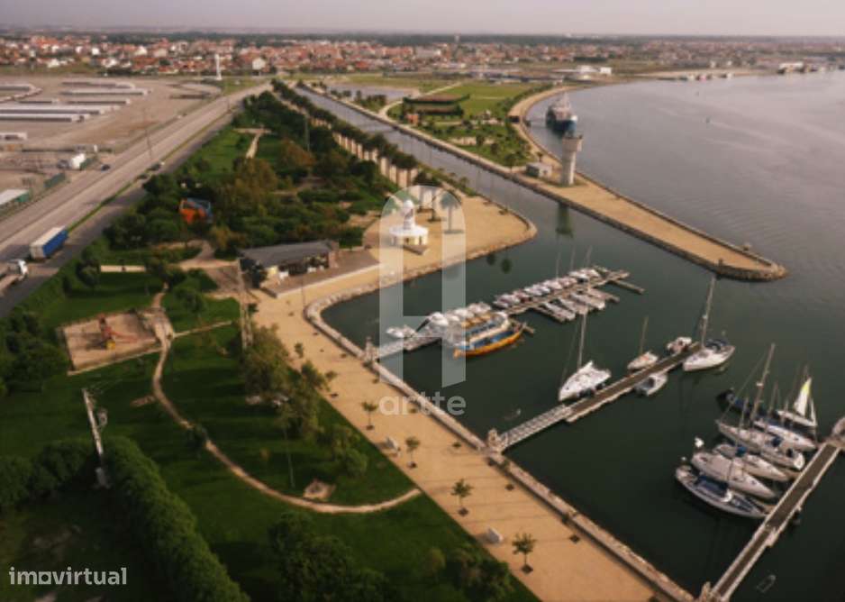 Apartamento T2 Gafanha da Nazaré - Grande imagem: 4/21