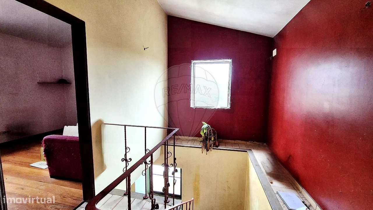 Moradia T4 para venda-22