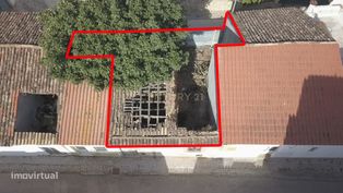 Moradia para reabilitação urbana no centro de Lagoa - Grande imagem: 5/12