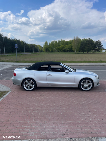 Audi A5 2.0 TFSI - 4