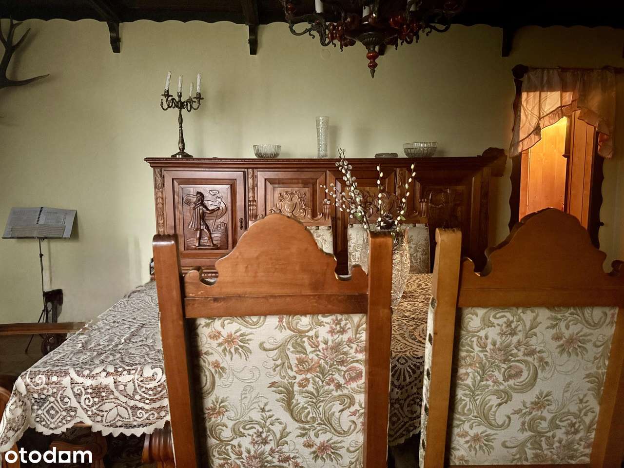 Dom 190 m² z działką 783 m² | 2 niezależne wejścia | Garaż | Goczałkow-19