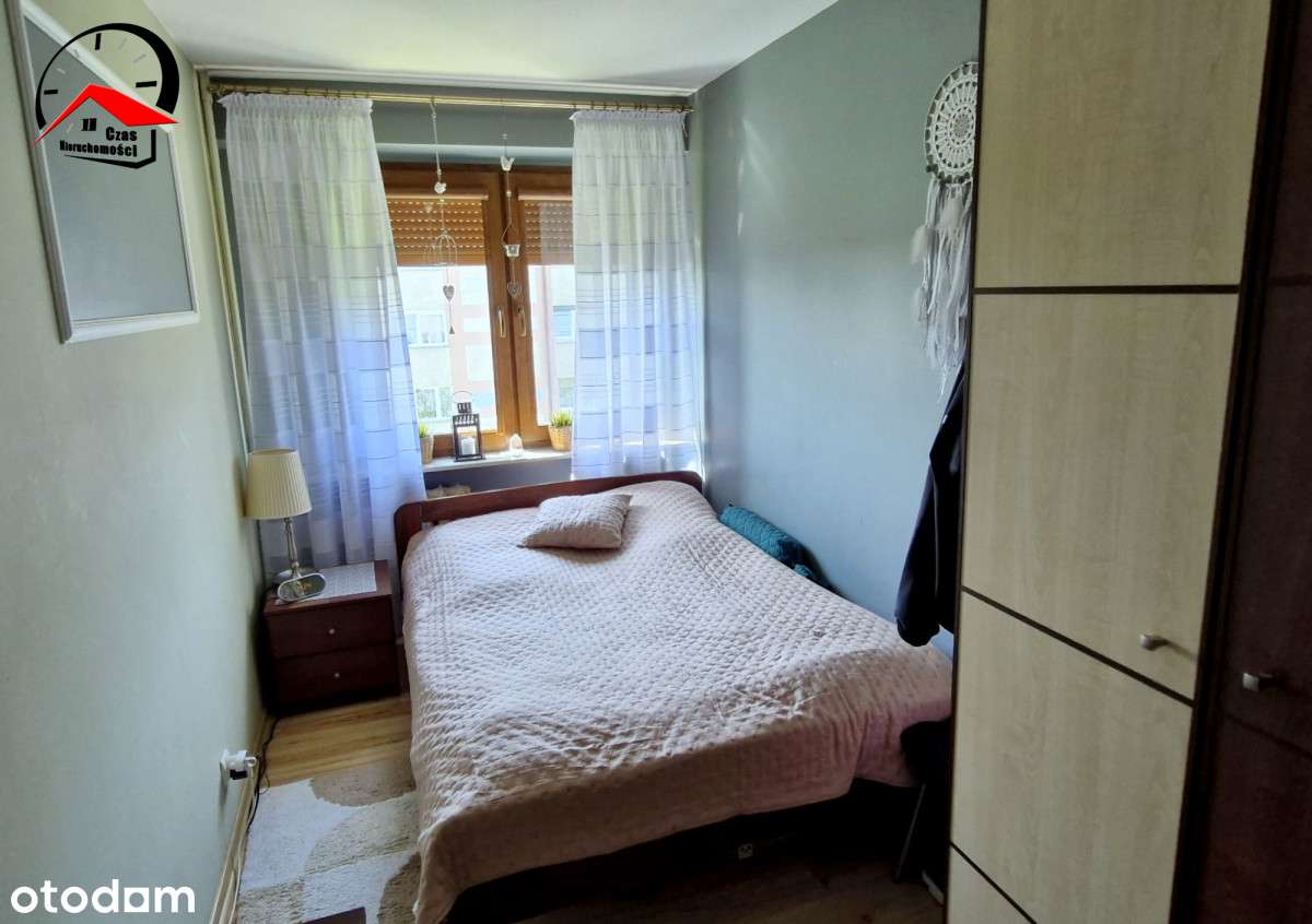 Słoneczne mieszkanie - Pełny obrazek: 4/10