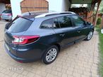 Renault Megane 1.5 dCi Limited - 2