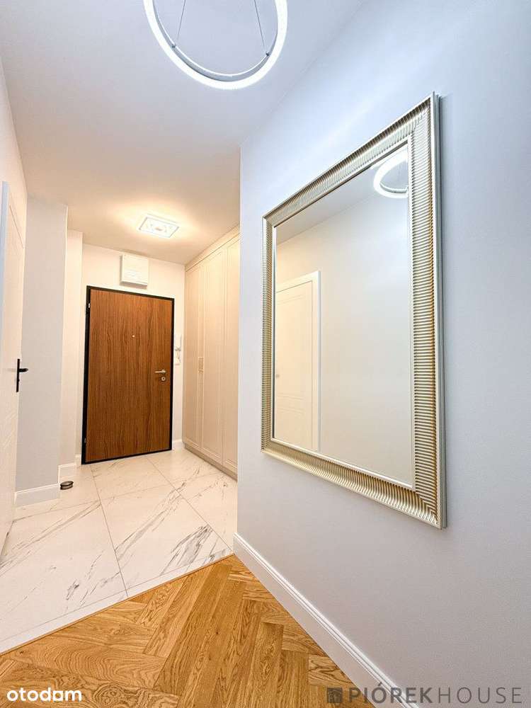 Nowa Super Cena- Metro Art | ul. Żupnicza 50 m2-14