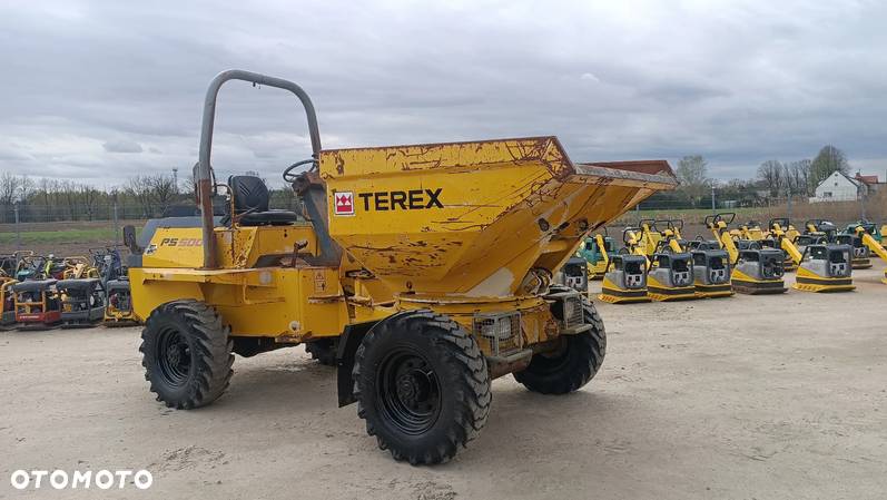 Terex 5000 - 4