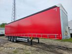 Schmitz Cargobull 2023 NOWA STANDARD, DOSTĘPNA OD REKI - 1