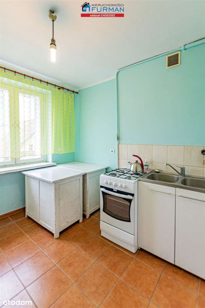 Na sprzedaż mieszkanie w Chodzieży-6