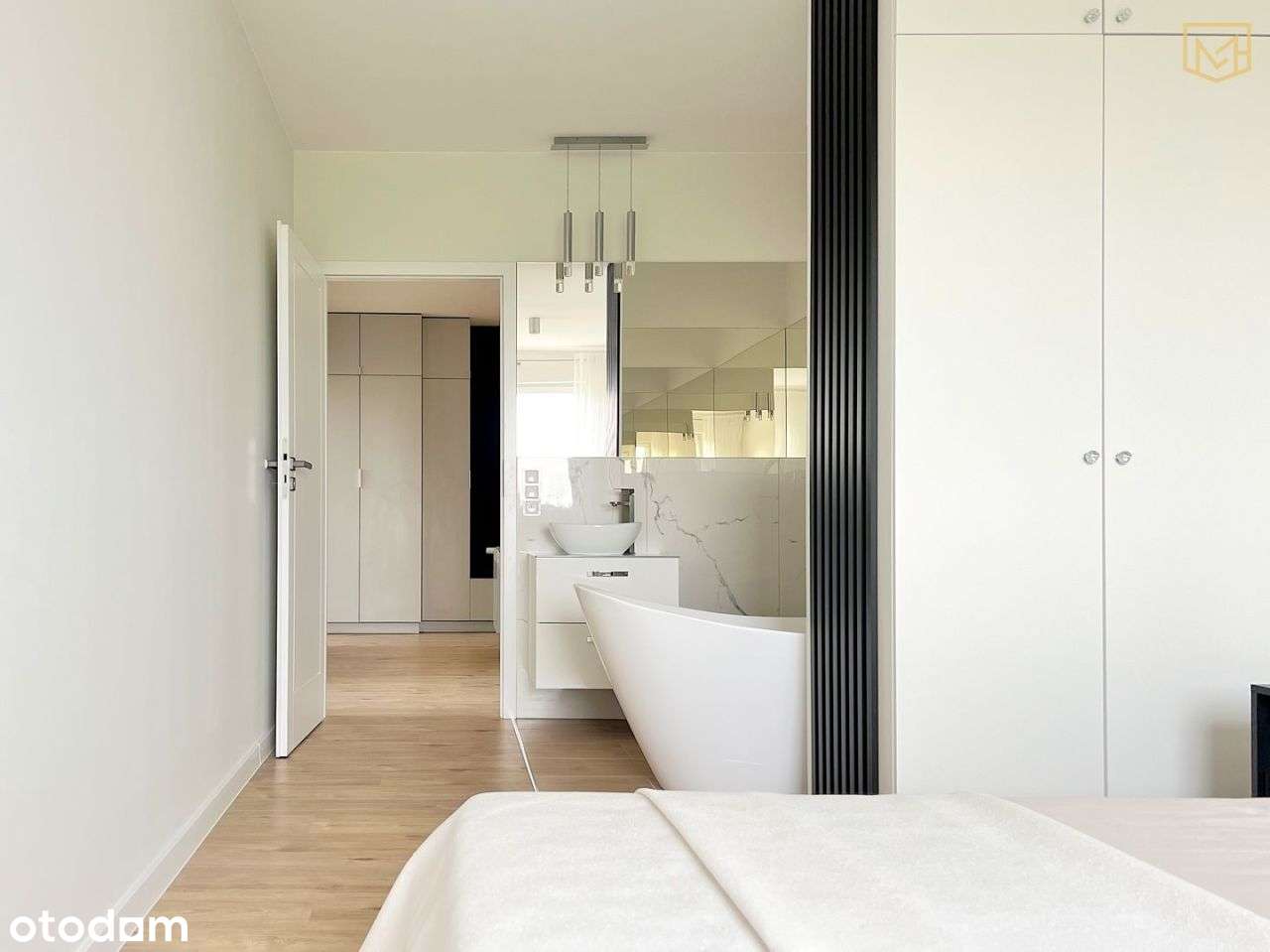 Nowe mieszkanie pod klucz |4 pokoje| Balkon-14