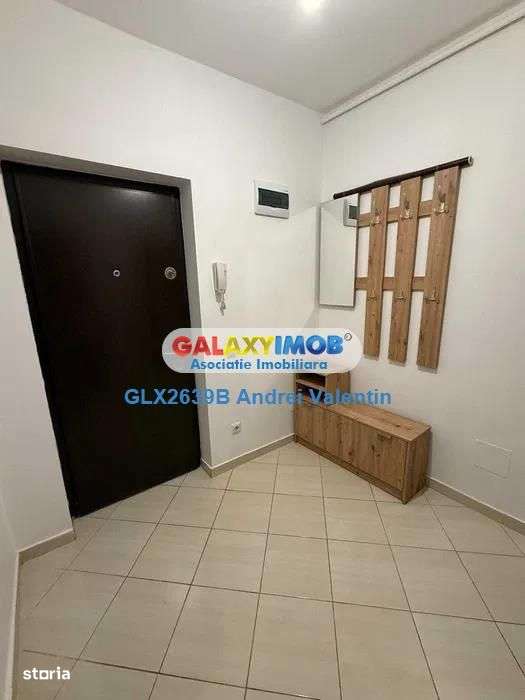 Garsoniera de Inchiriat Berceni - Dimitrie Leonida - Renovata - Imagine principală: 5/6