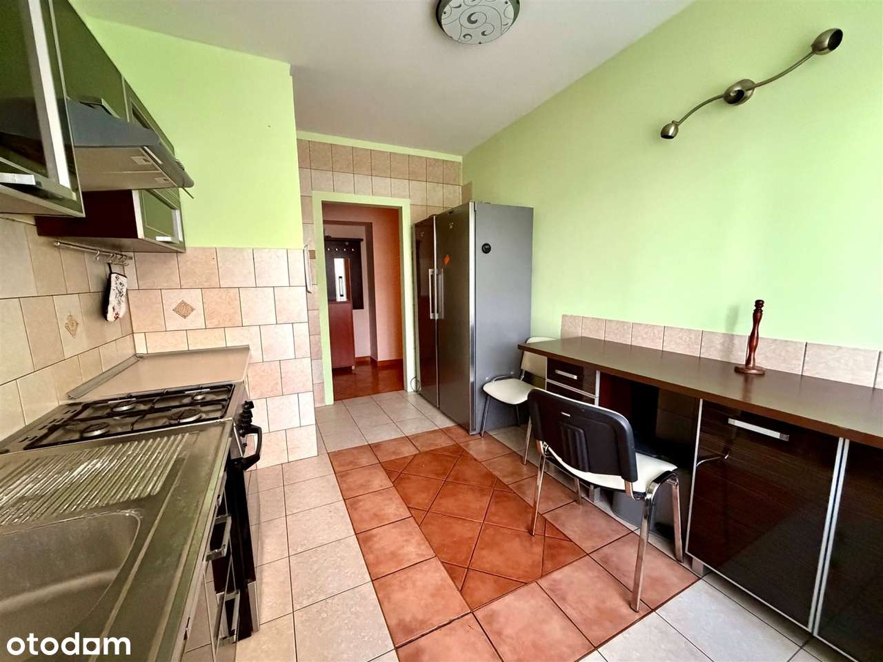 Żeromskiego, Centrum, ogrzewanie miejskie, parkin-10